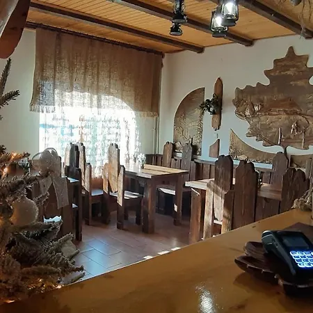 Girska Sonata & Hotel