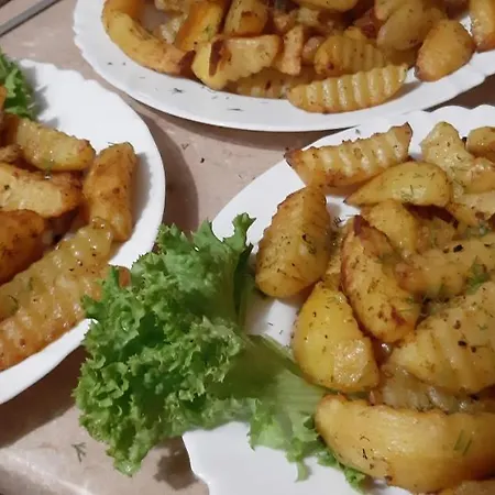 Girska Sonata & Hotel 3*