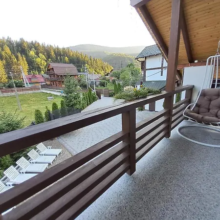 Hotel Girska Sonata &