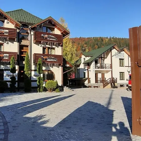 Hotel Girska Sonata & 3*