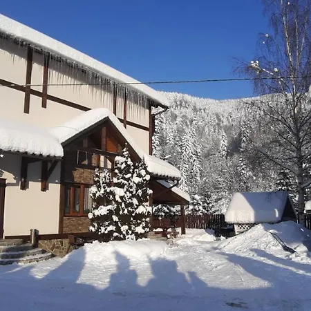 Hotel Girska Sonata &