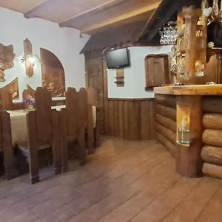 Girska Sonata & Mykulychyn