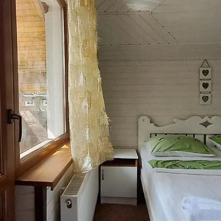 Girska Sonata & 3* Mykulychyn