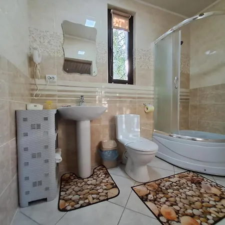 Girska Sonata & Hotel 3*