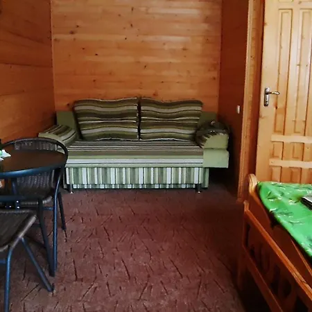 Hotel Girska Sonata & Mykulychyn