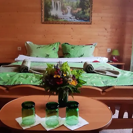 Hotel Girska Sonata &