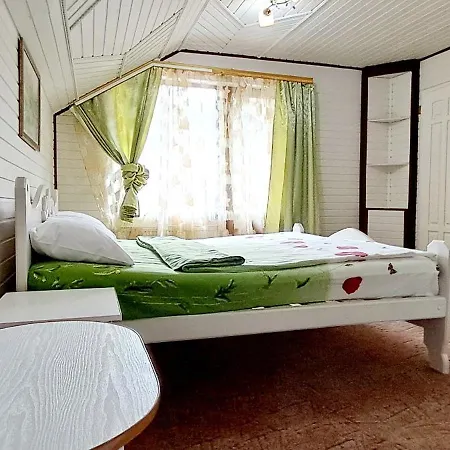 Girska Sonata & 3* Mykulychyn