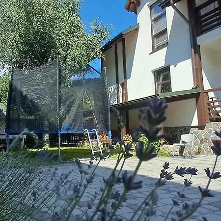 Hotel Girska Sonata &