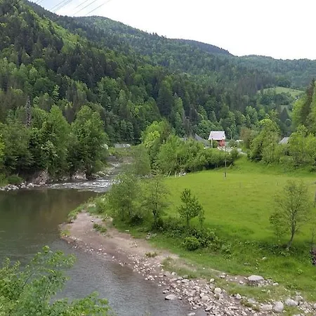 Hotel Girska Sonata & 3*