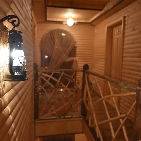 Hotel Girska Sonata & 3*