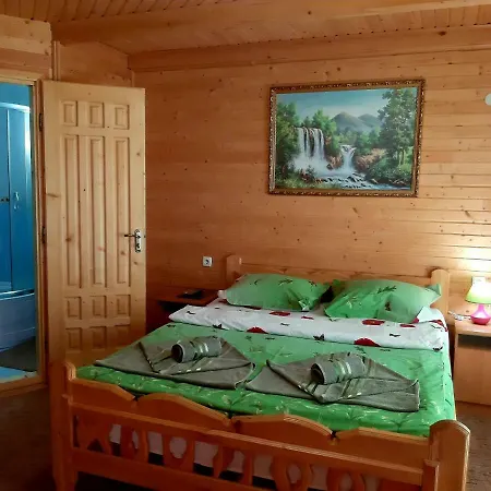 Girska Sonata & Hotel