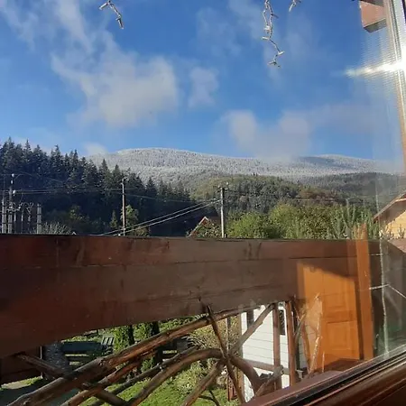 Girska Sonata & Hotel 3*