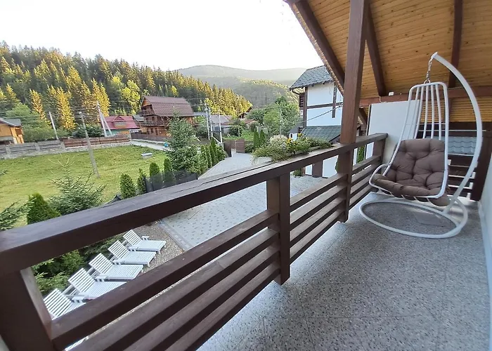 Hotel Girska Sonata &
