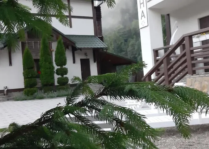 Hotel Girska Sonata &