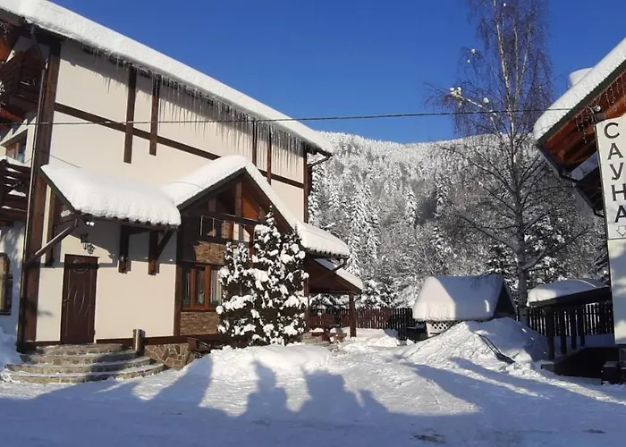 Hotel Girska Sonata &