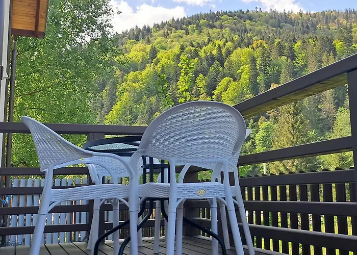 Hotel Girska Sonata &