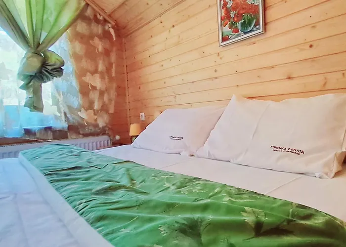 Hotel Girska Sonata &