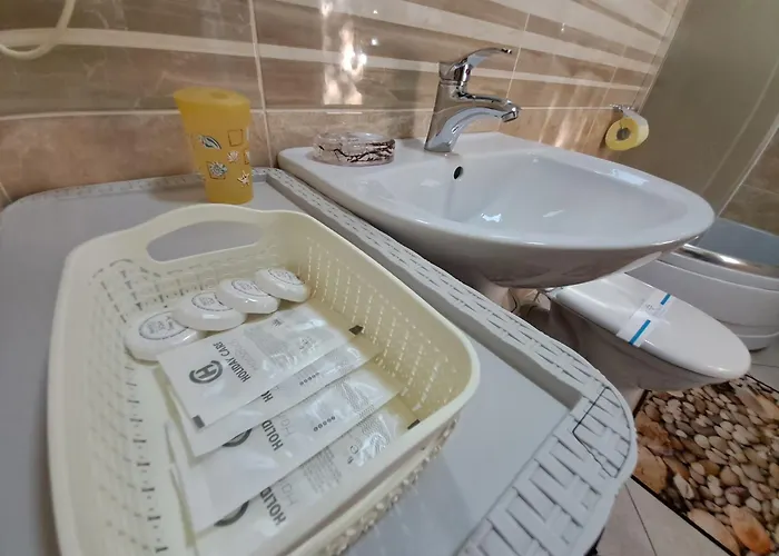 Hotel Girska Sonata & 3*