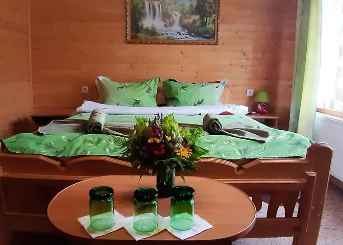 Hotel Girska Sonata &
