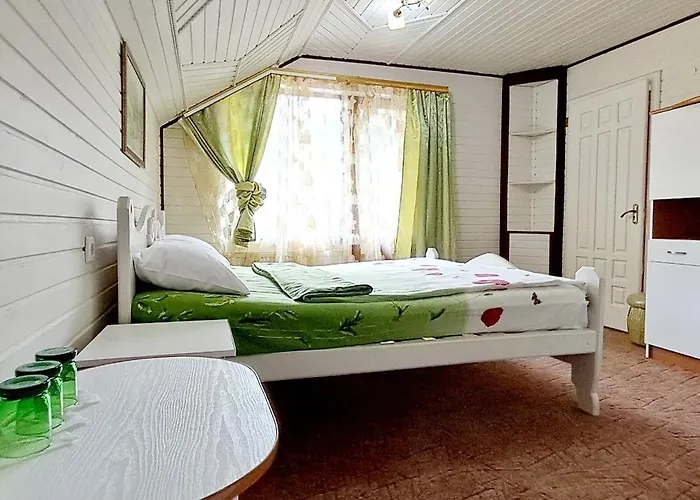 Girska Sonata & 3* Mykulychyn