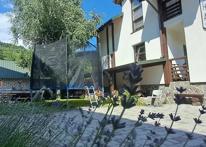 Hotel Girska Sonata &