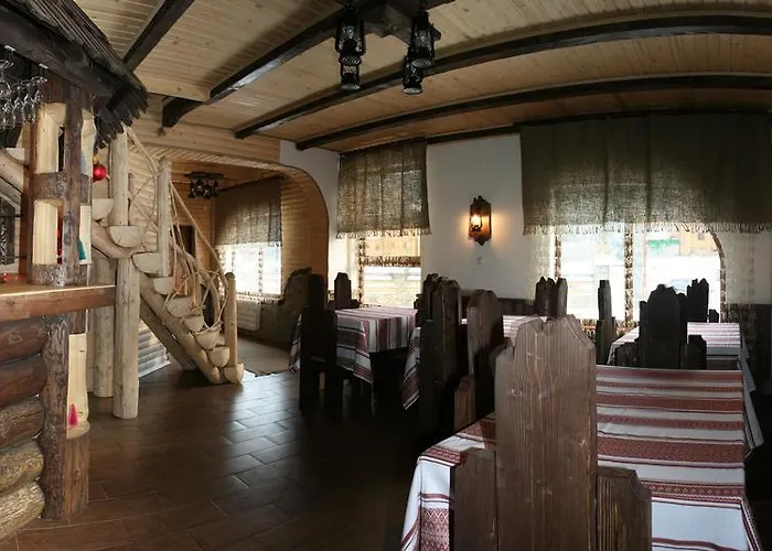 Hotel Girska Sonata &