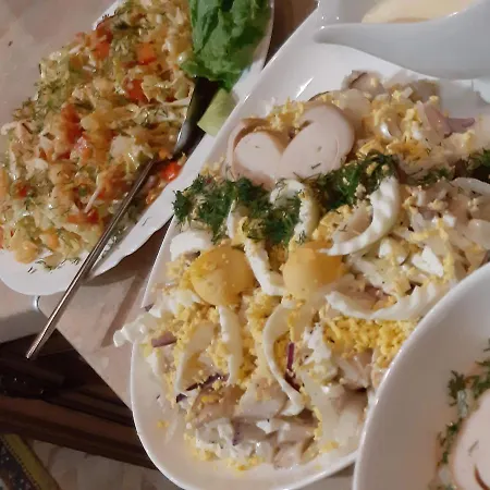 Hotel Girska Sonata &