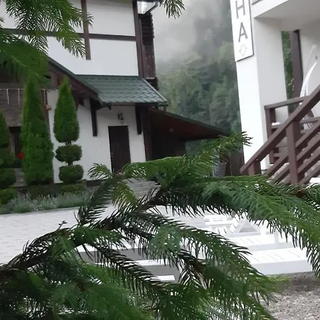 Hotel Girska Sonata &