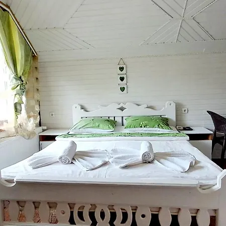 Girska Sonata & Hotel