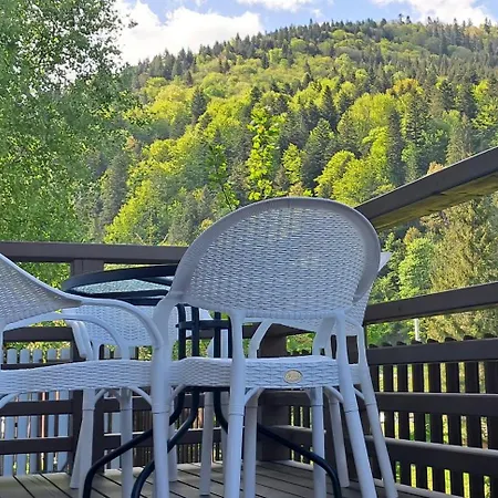 Hotel Girska Sonata &