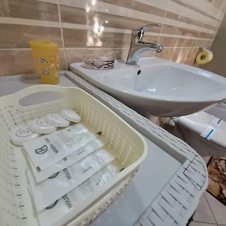 Hotel Girska Sonata & 3*