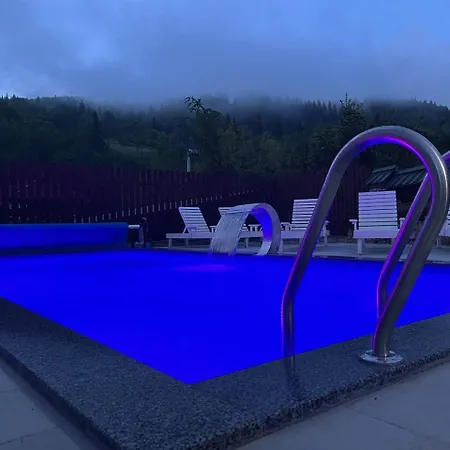 Hotel Girska Sonata & 3*