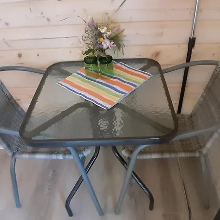 Hotel Girska Sonata & Mykulytschyn