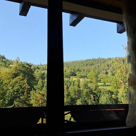 Girska Sonata & Hotel 3*