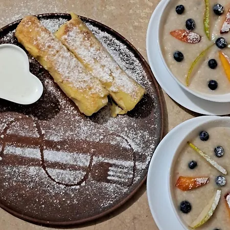 Girska Sonata & Hotel 3*