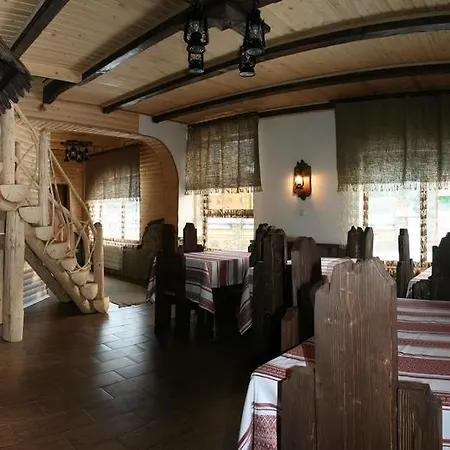 Hotel Girska Sonata &